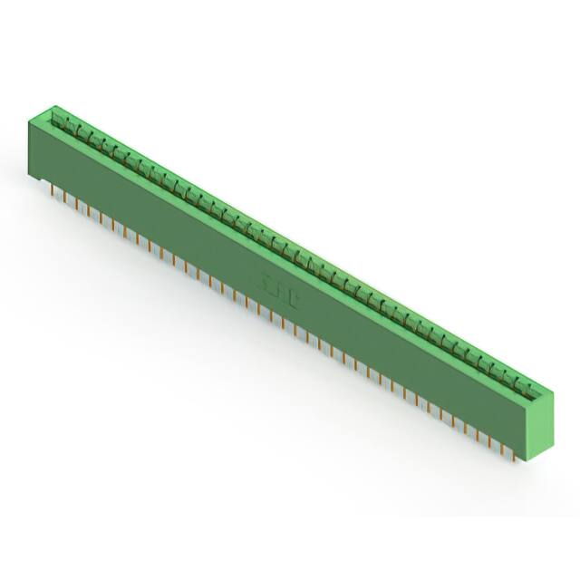 333-078-524-201 EDAC Inc.  Edgeboard Connectors